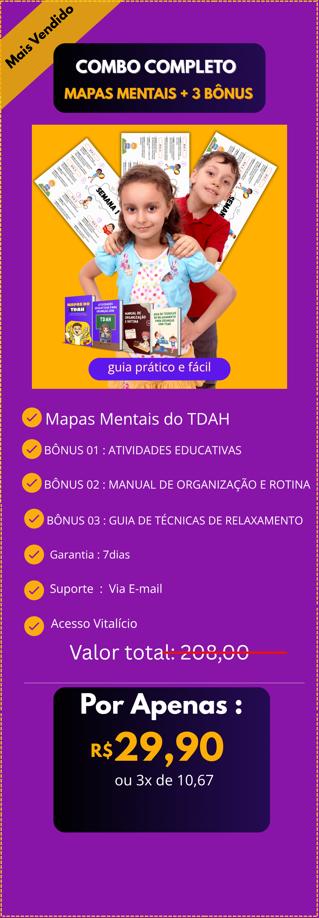 Mais Vendido (8)